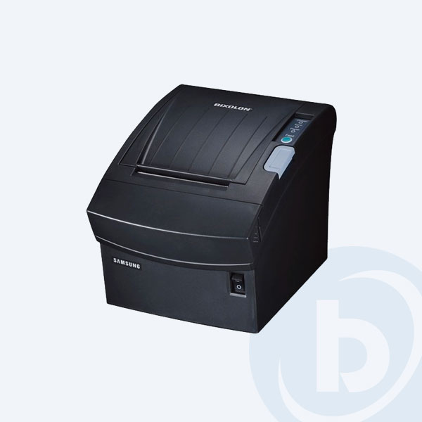 SRP-350COSG - Mini Impresora T&eacute;rmica Bixolon, USB/Serial