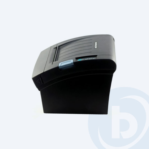 SRP-350COSG - Mini Impresora T&eacute;rmica Bixolon, USB/Serial