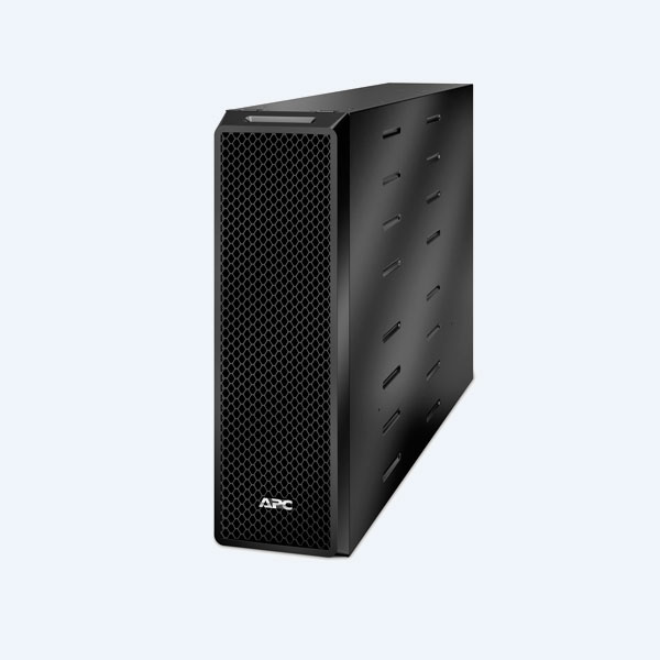 Kit de Batería APC Smart-UPS SRT, 1920VA/8kVA/10kVA