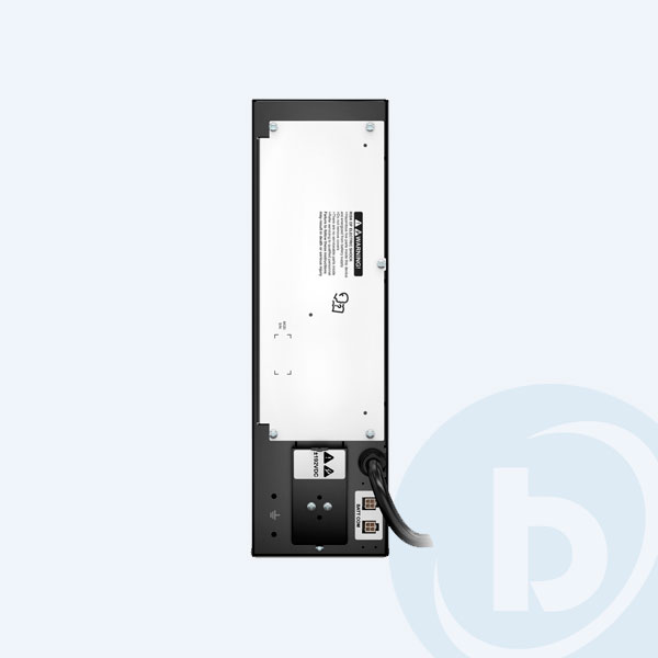 SRT192BP2 - Kit de Bater&iacute;a APC Smart-UPS SRT, 1920VA/8kVA/10kVA