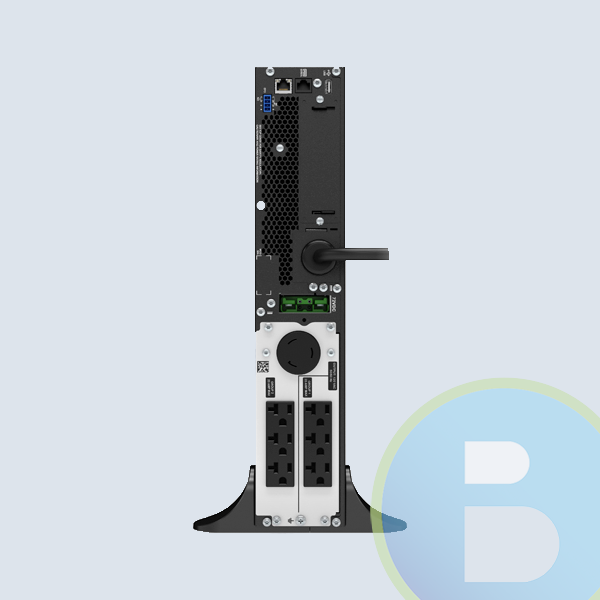 SRT2200XLA - No Break Smart-UPS APC SRT2200xla,  2200VA/120v