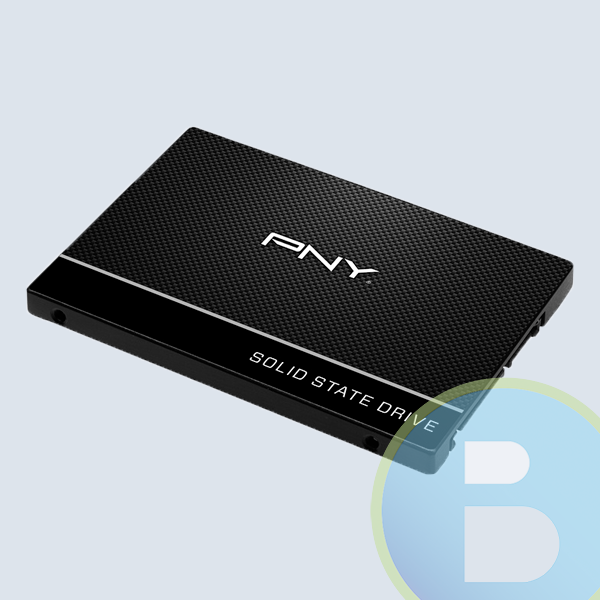 SSD PNY CS900, 120GB, SATA III, 2.5'', 7mm