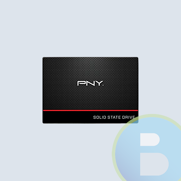 SSD7CS900-240-RB - SSD PNY CS1311, 240GB, SATA III, 2.5'', 7mm