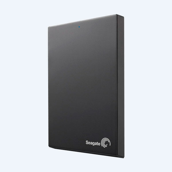 Disco Duro Externo Portátil Seagate STBX2000401, 2TB, 2.5'', USB 3.0