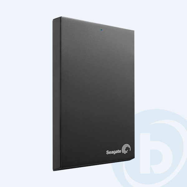STBX2000401 - Disco Duro Externo Port&aacute;til Seagate STBX2000401, 2TB, 2.5'', USB 3.0