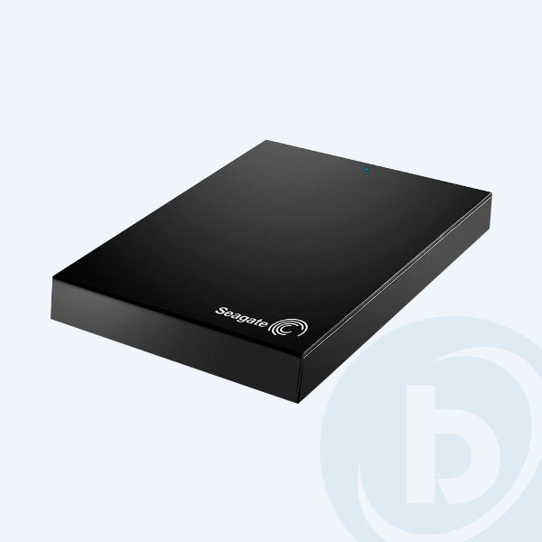 STBX2000401 - Disco Duro Externo Port&aacute;til Seagate STBX2000401, 2TB, 2.5'', USB 3.0