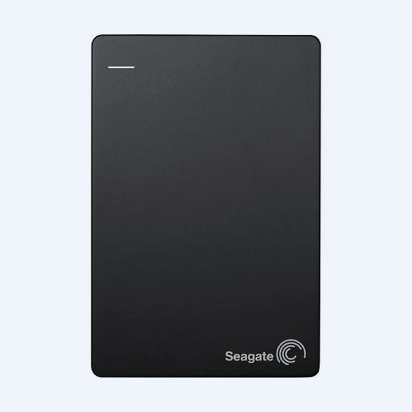 Disco Duro Externo Portable Seagate STDR1000100, 1TB, 2.5