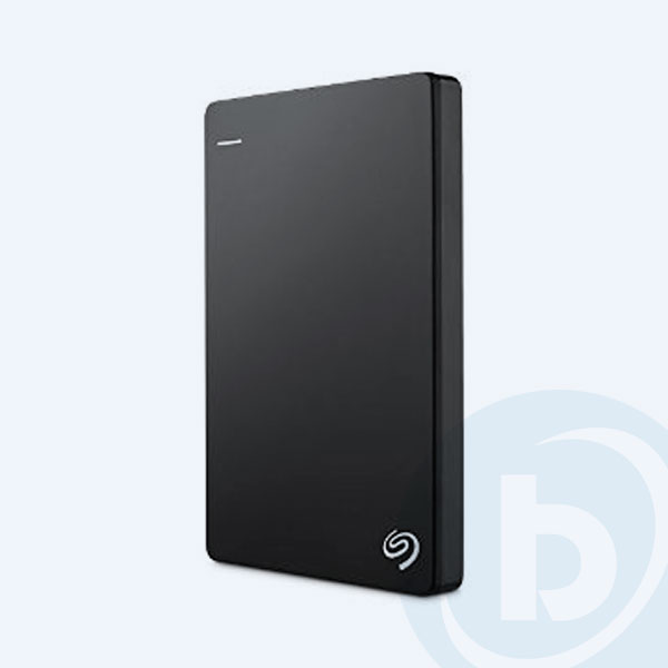 STDR1000100 - Disco Duro Externo Portable Seagate STDR1000100, 1TB, 2.5", USB 3.0