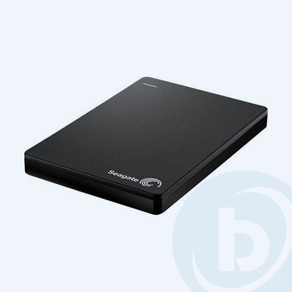 STDR1000100 - Disco Duro Externo Portable Seagate STDR1000100, 1TB, 2.5", USB 3.0