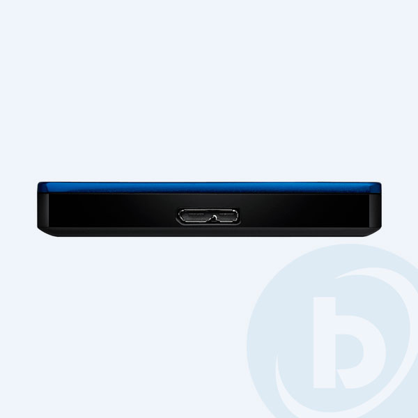 STDR1000102 - Disco Duro Externo Portable Seagate, 1TB, 2.5'', USB 3.0, Azul