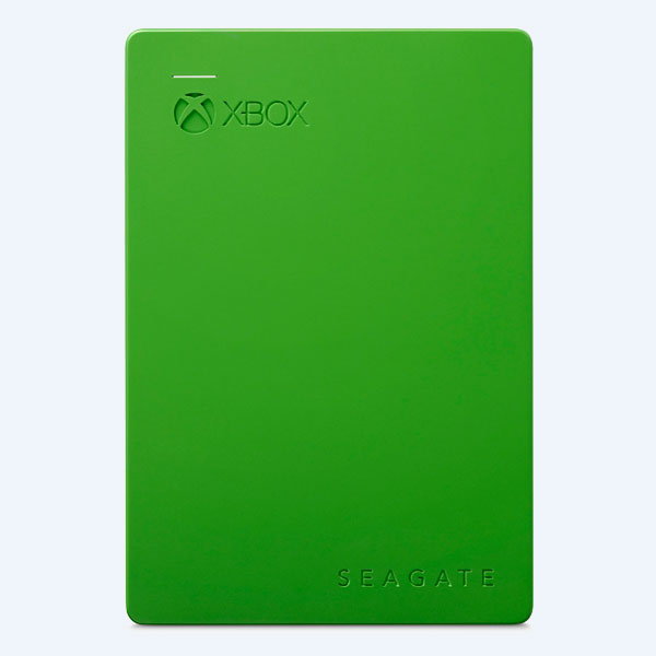 Disco Duro Externo Portable Seagate STEA2000403, 2TB, 2.5