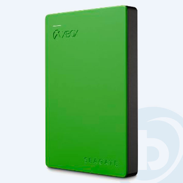 STEA2000403 - Disco Duro Externo Portable Seagate STEA2000403, 2TB, 2.5", USB 3.0