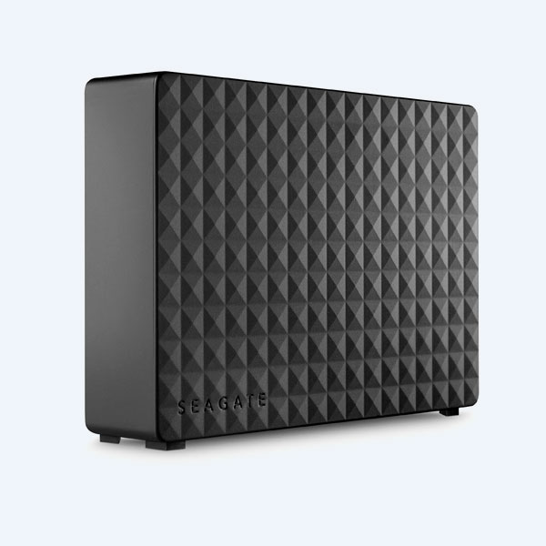 Disco Duro Externo Segate Expansion, 3TB, 3.5'', USB 3.0