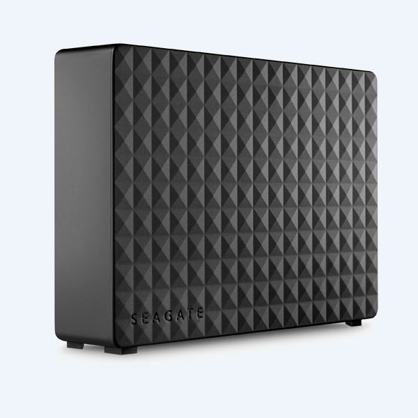 Disco Duro Externo Segate Expansion, 5TB, 3.5'', USB 3.0