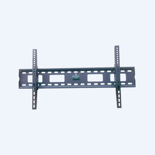 Soporte Ghia STV-1, para LCD/LED, a Pared, 32''- 55'', 45Kgs Max, Giratoria 180