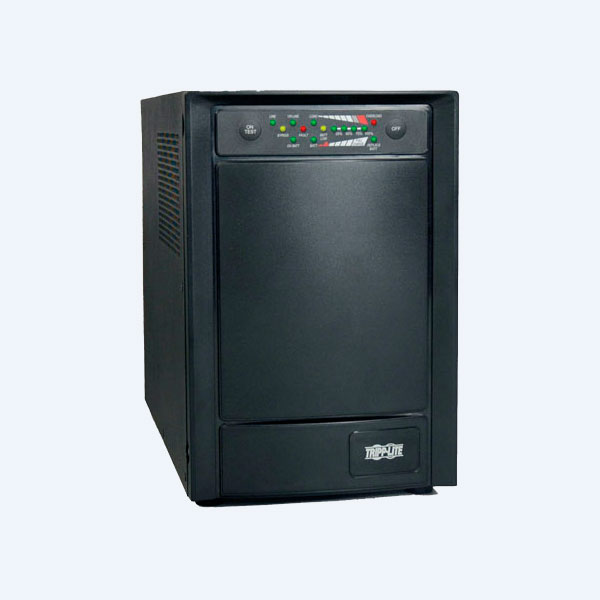 No Break Tripp Lite SU1000XLA, 1000VA, 800W, 6 Contactos