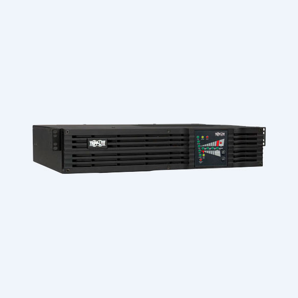 No Break Tripp Lite, 2200VA, 1600w, 14min, 7 Contactos, Puerto Serial