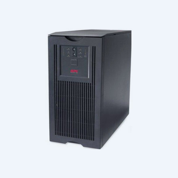 No Break APC Smart-UPS XL, 2700V, 3000A, 120V, Torre, On Line