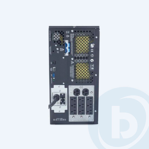 SUA3000XL - No Break APC Smart-UPS XL, 2700V, 3000A, 120V, Torre, On Line
