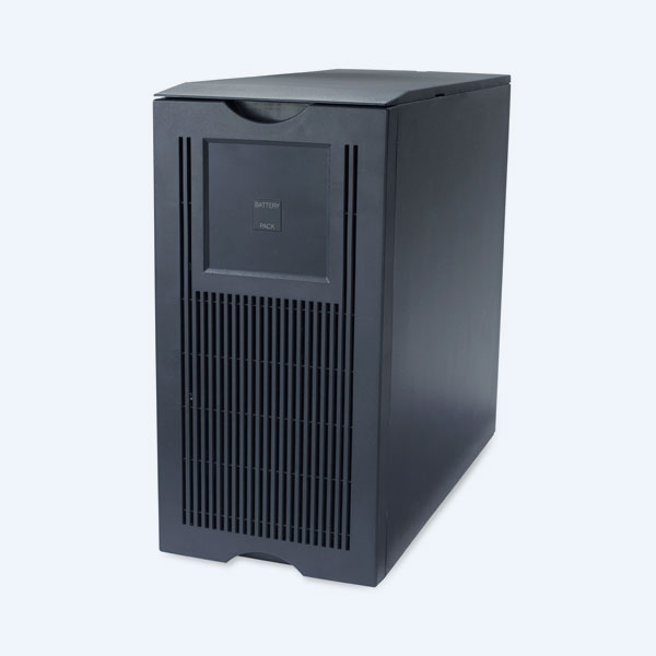 Kit de Batería Externa APC Smart-UPS, 48V, para Smart-UPS XL