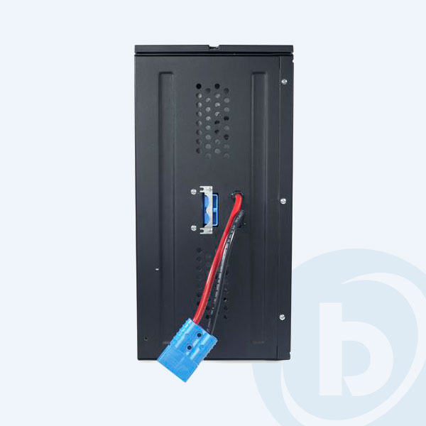 SUA48XLBP - Kit de Bater&iacute;a Externa APC Smart-UPS, 48V, para Smart-UPS XL