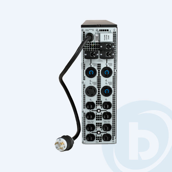 SURT003 - Transformador APC, Salida 208V a 120V, Torre, Para UPS Smart RT