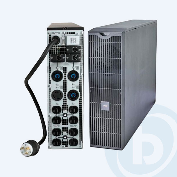 SURT003 - Transformador APC, Salida 208V a 120V, Torre, Para UPS Smart RT