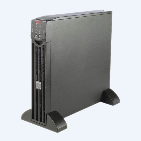 No Break APC  SURTA1500XL, 1500VA, 1050W, 6 Contactos, 22min
