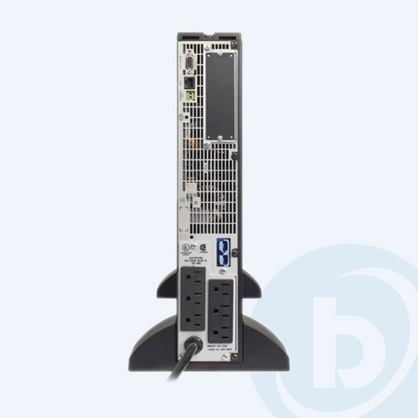 SURTA1500XL - No Break APC  SURTA1500XL, 1500VA, 1050W, 6 Contactos, 22min