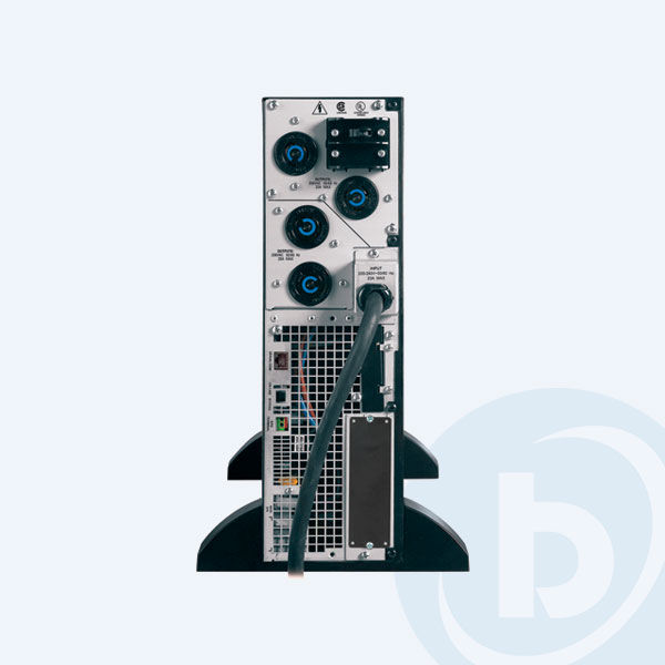 SURTD3000XLT - No Break APC Smart-Ups RT, 3000VA, 2100W, 208V
