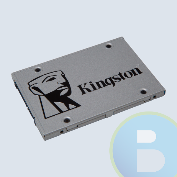 SUV400S37/480G - Disco Duro de Estado S&oacute;lido KINGSTON SUV400, 7mm, 480GB, 2.5", Para Prtatil