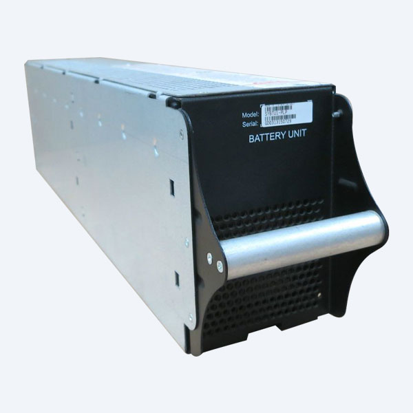 Batería APC SYBTU1-PLP, para Symmetra PX APC, Negro