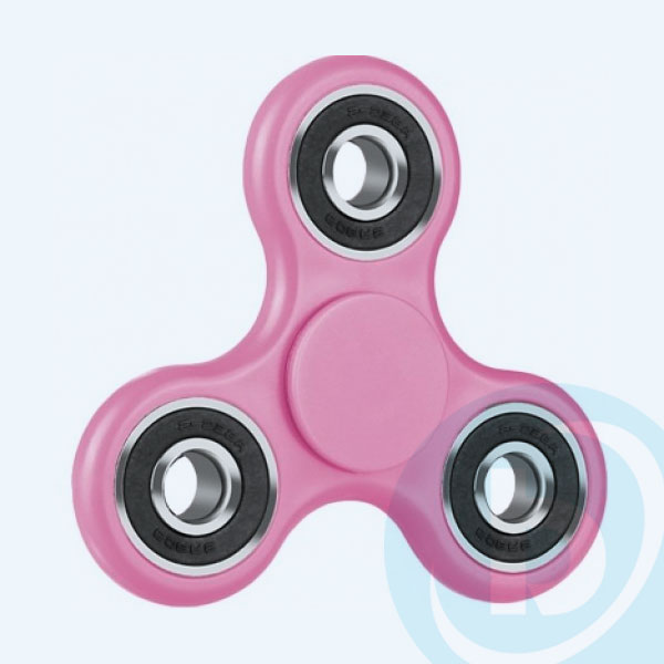Spinner BROBOTIX 170519-9, Rosa