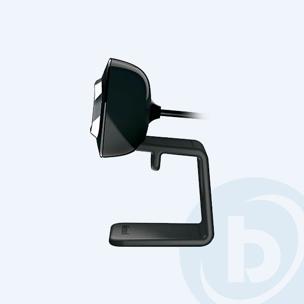 T4H-00002 - C&aacute;mara Web Microsoft LifeCam HD-3000, USB, HD 720p