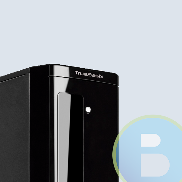 Gabinete Acteck  TB-05002, Slim Micro /Mini, Negro