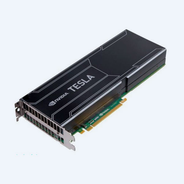 Tarjeta  de Video PNY NVIDIA TESLA K40, 12GB, 384-bit, GDDR5