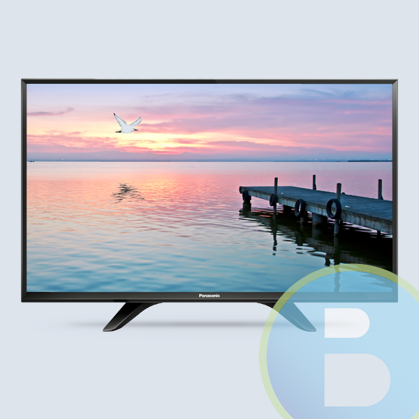 Smart TV LED Panasonic, 32