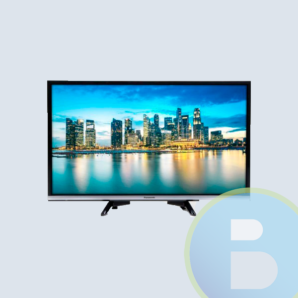 Smart TV LED Panasonic RJ-45, 32
