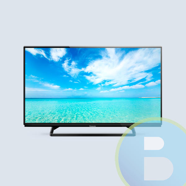 TV LED Panasonic, 40