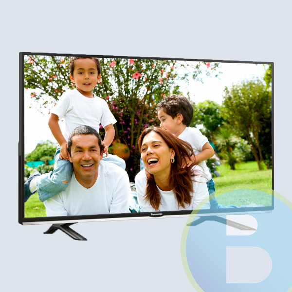 Smart TV LED Panasonic, 40