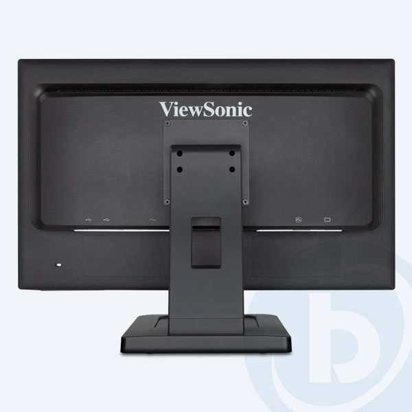 TD2220 - Monitor ViewSonic TD2220 LED Touchscreen 21.5'', Full HD, Widescreen, Bocinas Integradas, Negro