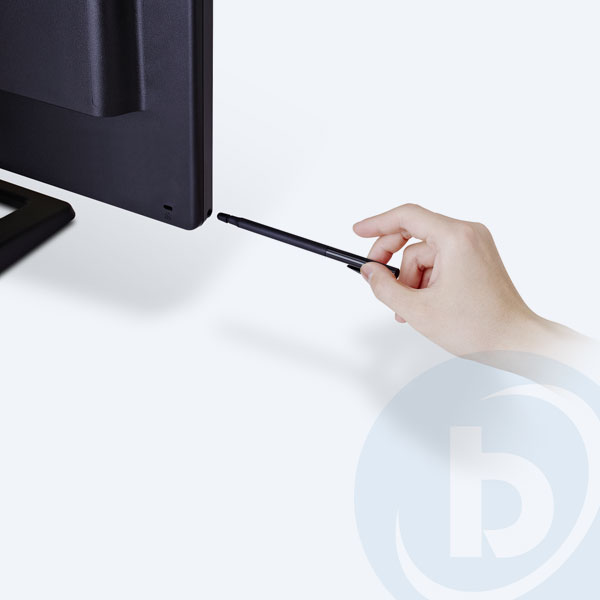 TD2420 - Monitor Touch ViewSonic TD2420, 24'', VGA/USB