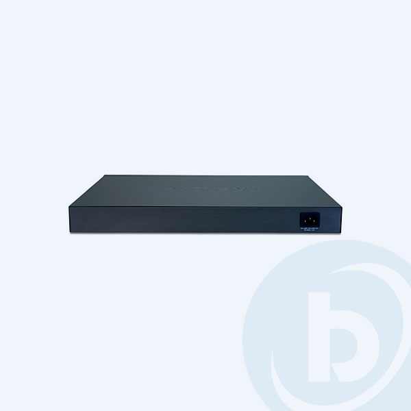 TEG-2248WS - Switch TRENDnet 2248WS, 48 Puertos 10/100Mbps