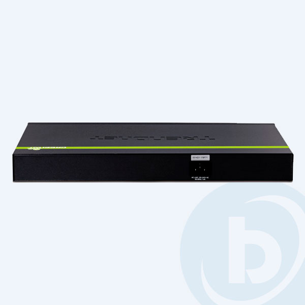 TEG-448WS - Switch TRENDnet TEG-448WS, 48 Puertos 10/100/1000, 4 Ranuras MINI-GBIC