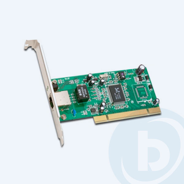 TEG-PCITXR - Tarjeta de Red Ethernet TRENDnet PCITXR, PCI, 2000Mbps
