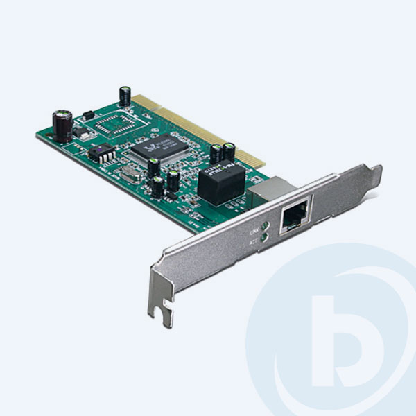 TEG-PCITXR - Tarjeta de Red Ethernet TRENDnet PCITXR, PCI, 2000Mbps