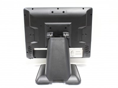 EC-VP-1100-128-WIN - Terminal All in One EC-LINE EC-VP-1100-128-WIN, Intel Celeron, 15 pulgadas, 1024 x 768 Pixeles, Si
