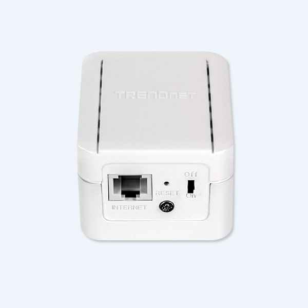 TEW-737HRE - Repetidor y Extensor TRENDnet TEW-737HRE, Inal&aacute;mbrico N a 300Mbps