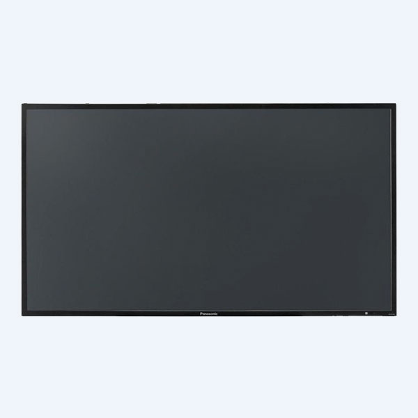 Monitor LCD Panasonic TH-42LFE6U, 42’’,  HDMI/DVI-D/D-sub, para Señalización Digital