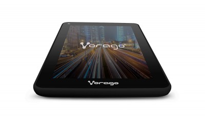 PAD-7-V5-BK - Tablet VORAGO PAD-7-V5-BK, 1 GB, Quad-Core, 7 pulgadas, Android 8.1, 16 GB, Color Negro